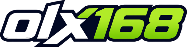 Logo olx168